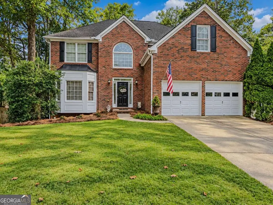 973 Brookgreen Place, Lawrenceville, GA 30043 - #2