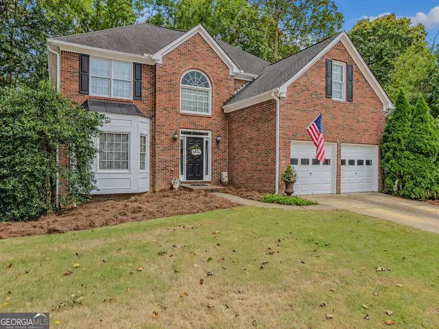 973 Brookgreen Place, Lawrenceville, GA 30043 - #3