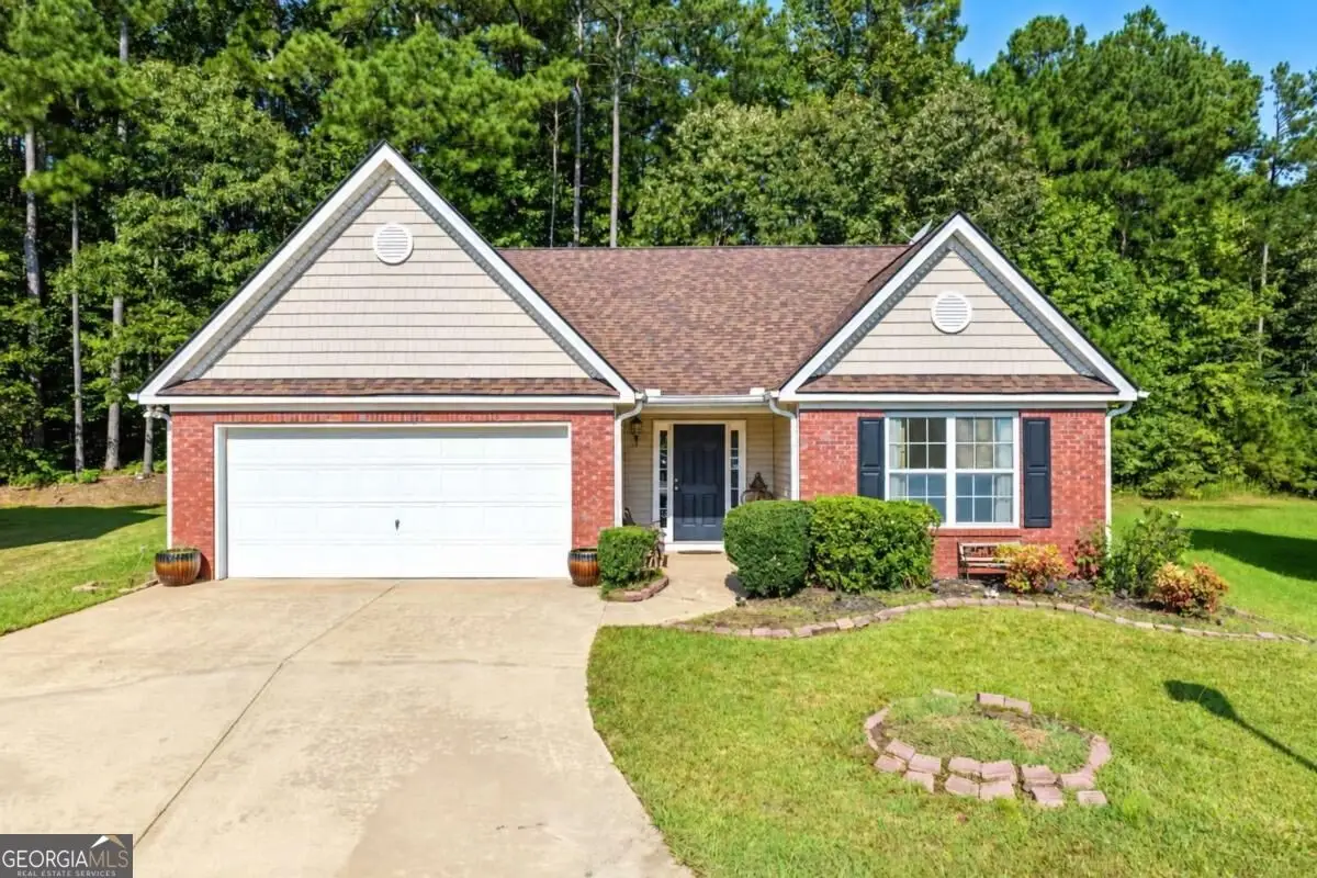 106 Jack Court, Dallas, GA 30157 - #1