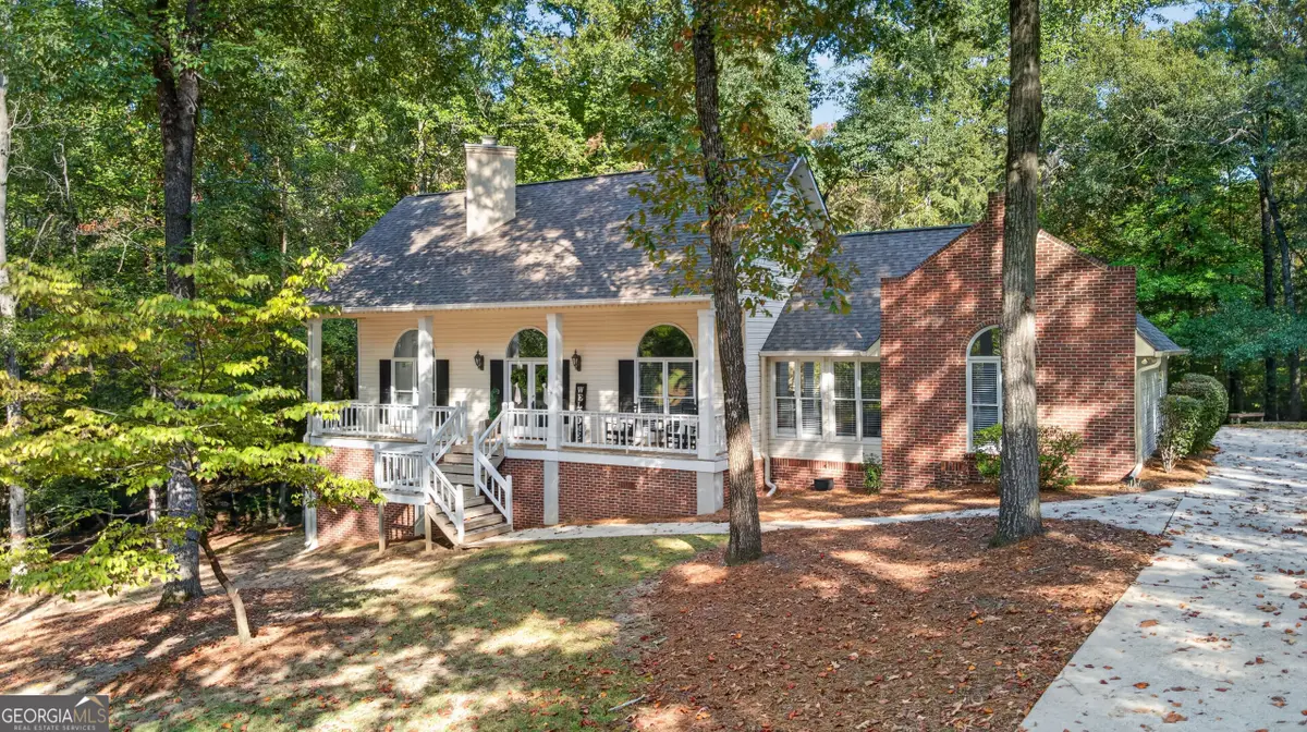 127 Ridge Crest Drive, Macon, GA 31210 - #1