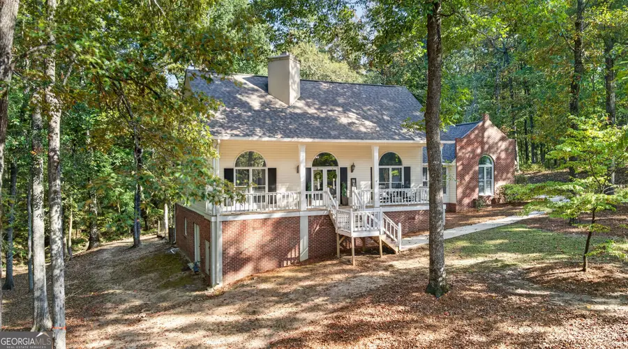 127 Ridge Crest Drive, Macon, GA 31210 - #2
