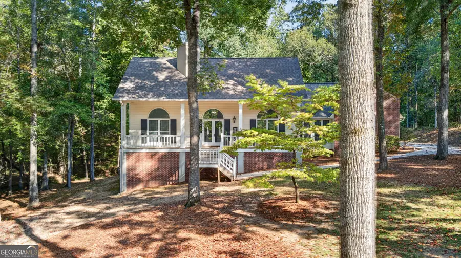 127 Ridge Crest Drive, Macon, GA 31210 - #3