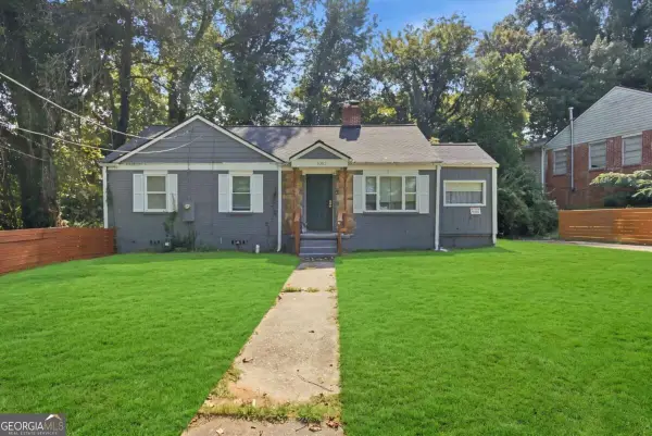 1082 Fountain Drive Sw, Atlanta, GA 30314