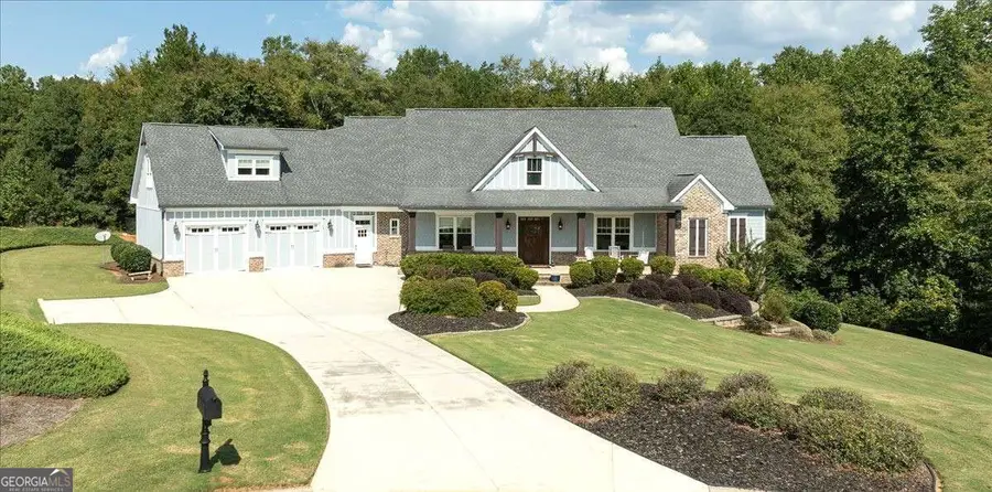 617 Skyland Drive, Hoschton, GA 30548 - #2