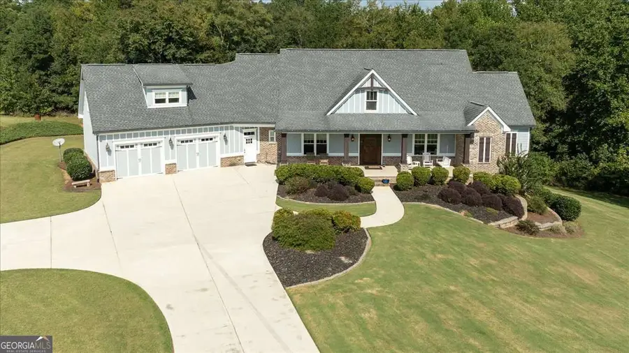 617 Skyland Drive, Hoschton, GA 30548 - #3