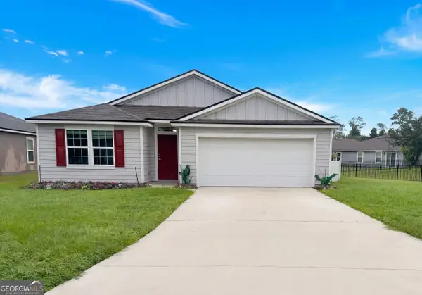 119 Brooklet Circle, St. Marys, GA 31558