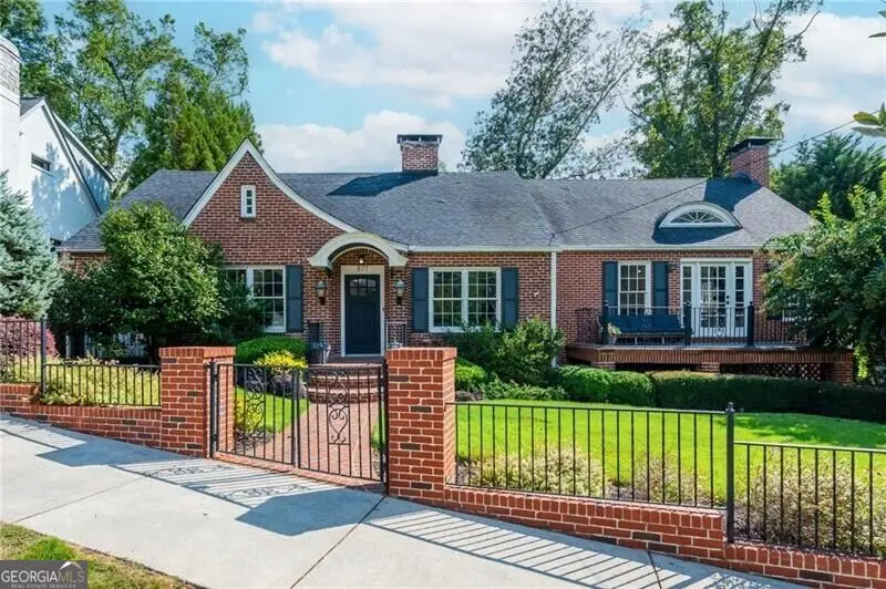877 Highland Terrace Ne, Atlanta, GA 30306 - #1