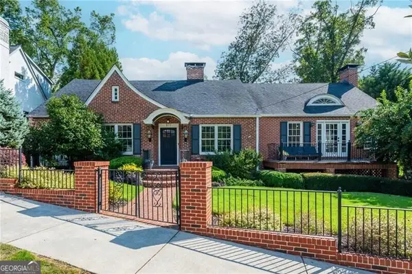 877 Highland Terrace Ne, Atlanta, GA 30306