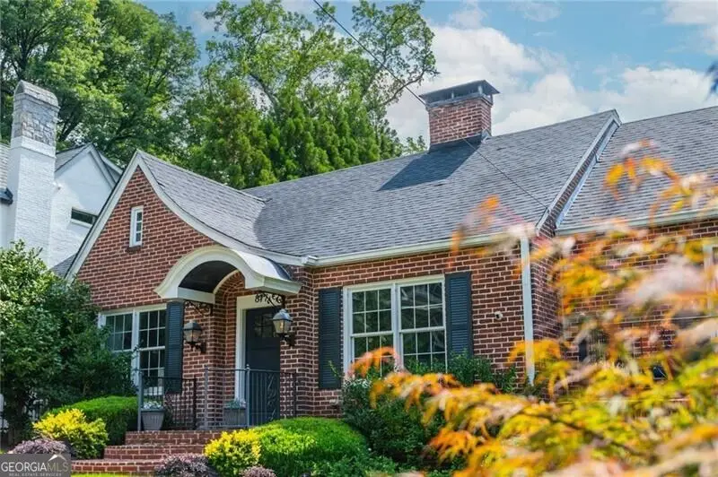 877 Highland Terrace Ne, Atlanta, GA 30306 - #3
