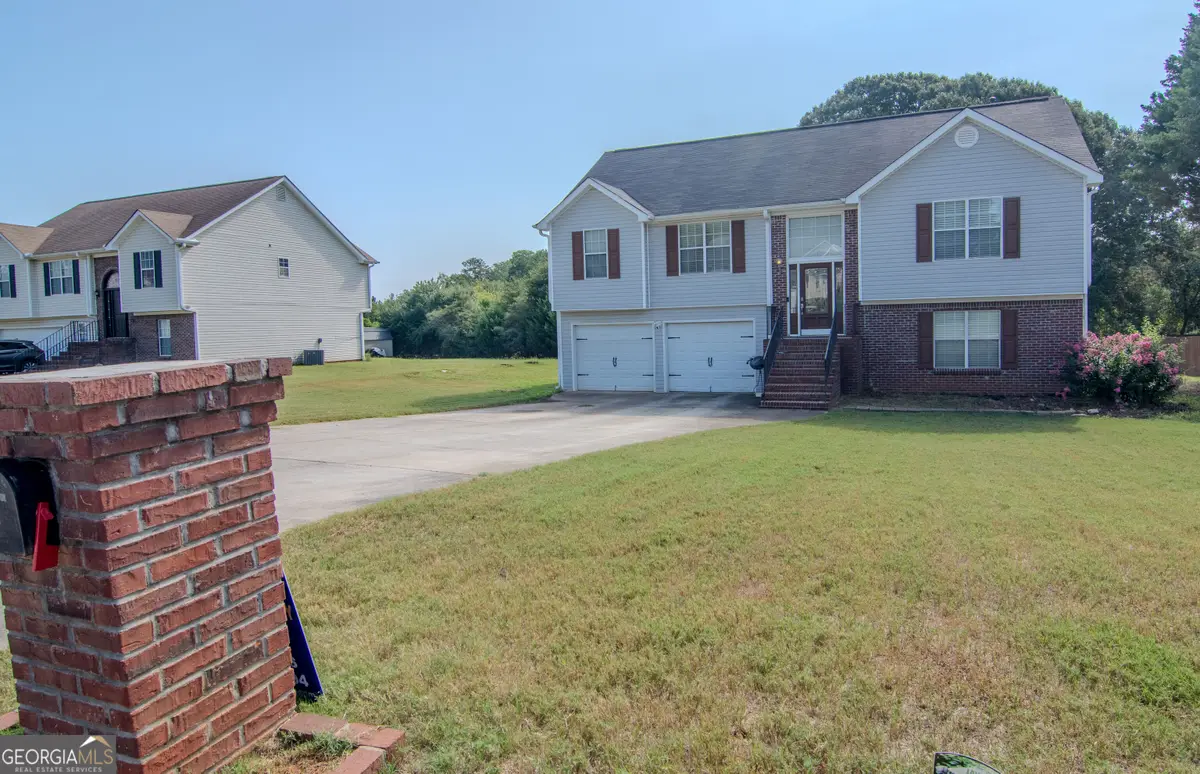4778 Clayton Crossing Lane, Ellenwood, GA 30294 - #1