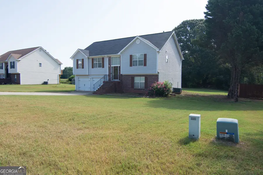 4778 Clayton Crossing Lane, Ellenwood, GA 30294 - #2