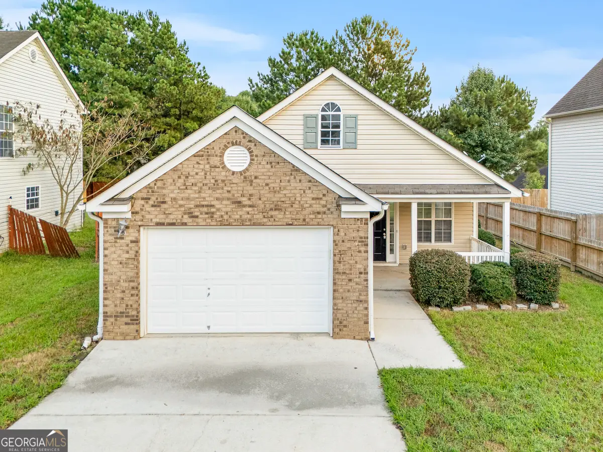 5709 Rockaway Drive, Union City, GA 30291 - #1