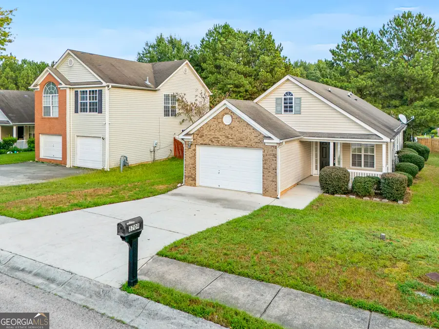 5709 Rockaway Drive, Union City, GA 30291 - #2