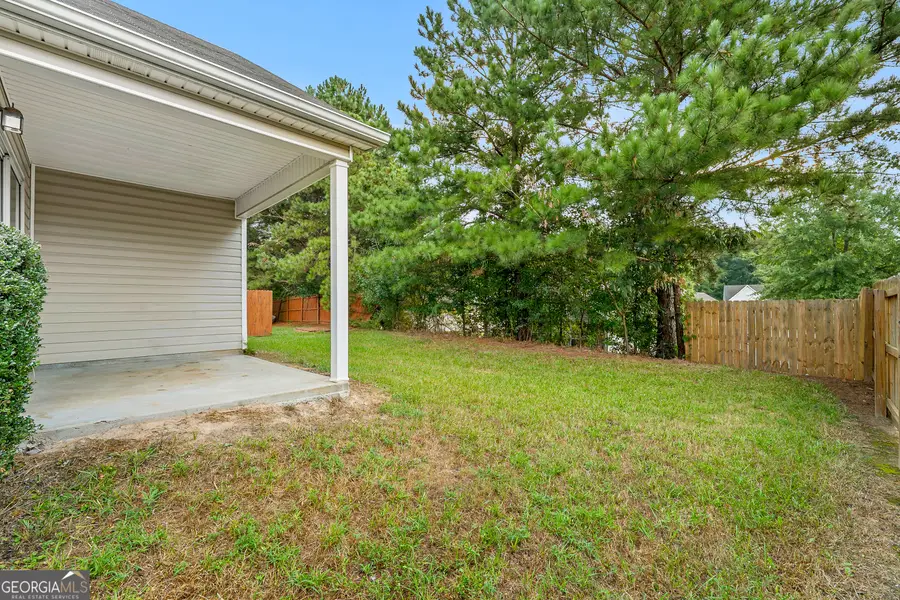 5709 Rockaway Drive, Union City, GA 30291 - #3