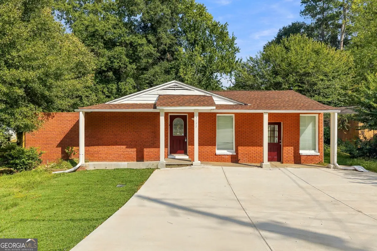 3153 Shallowford Road Ne, Chamblee, GA 30341 - #1