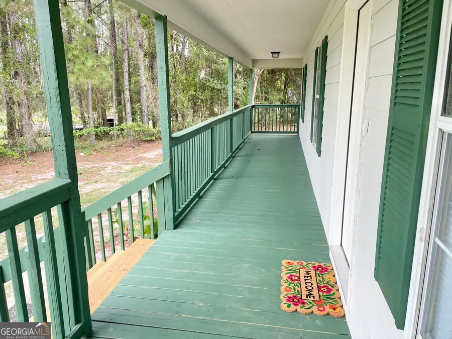 241 Mary M Bethune Drive, Folkston, GA 31537 - #2