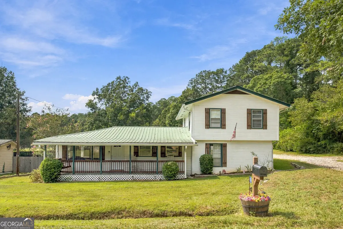 3810 Claude Brewer Road, Loganville, GA 30052 - #1