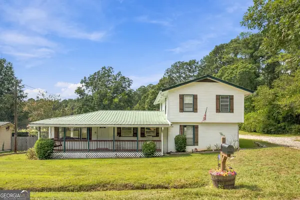 3810 Claude Brewer Road, Loganville, GA 30052
