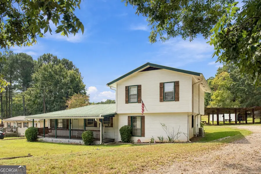 3810 Claude Brewer Road, Loganville, GA 30052 - #2