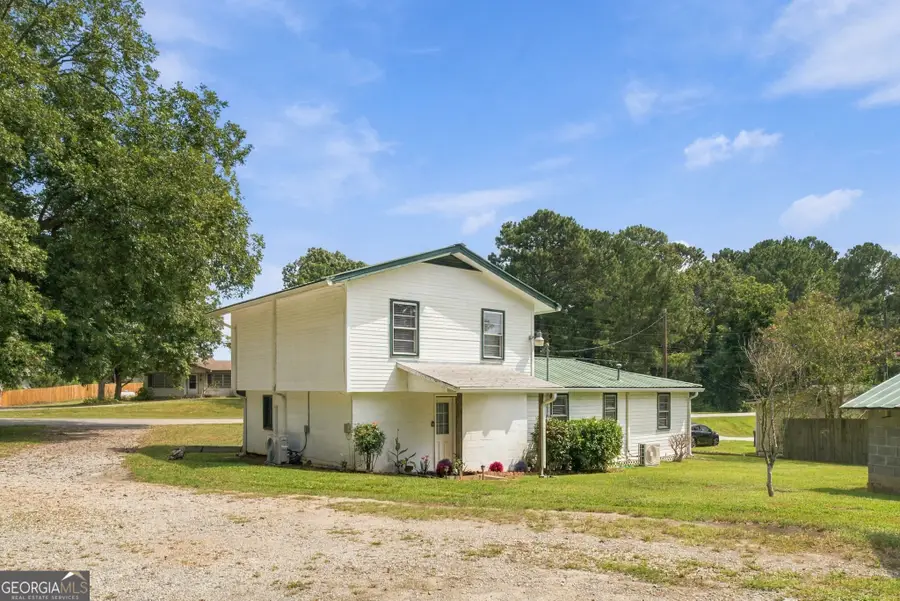 3810 Claude Brewer Road, Loganville, GA 30052 - #3