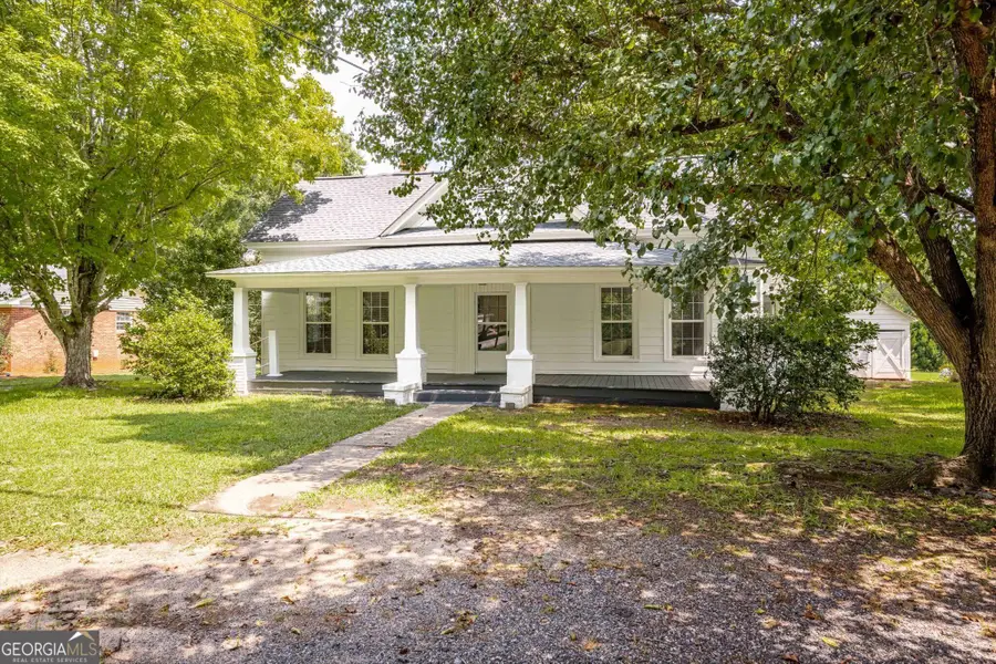 182 Dallas Street, Lincolnton, GA 30817 - #2