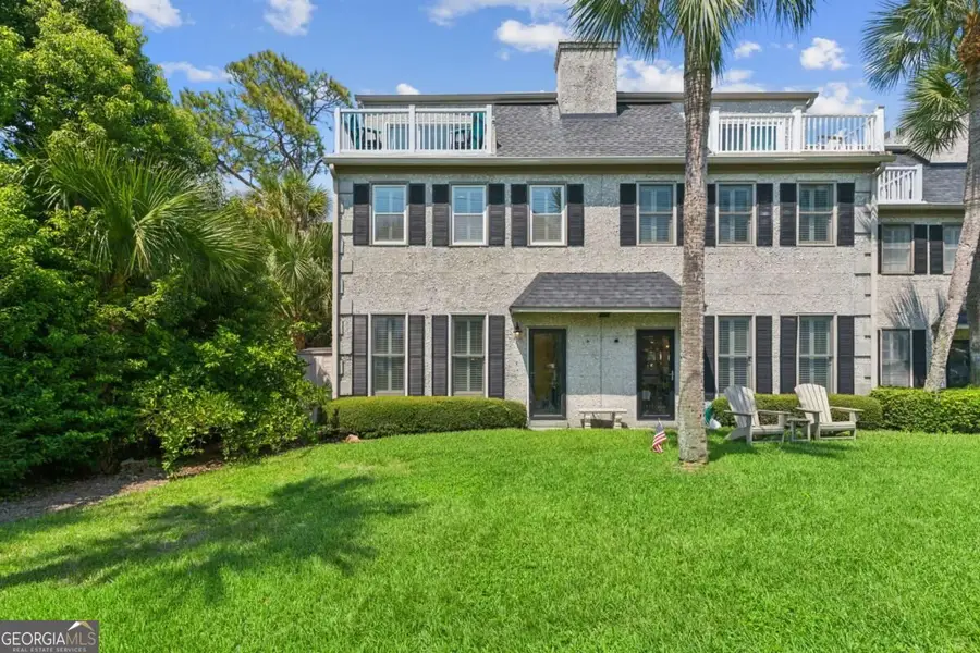 1035 Beachview Drive, Saint Simons, GA 31522 - #2