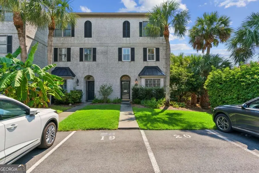 1035 Beachview Drive, Saint Simons, GA 31522 - #3