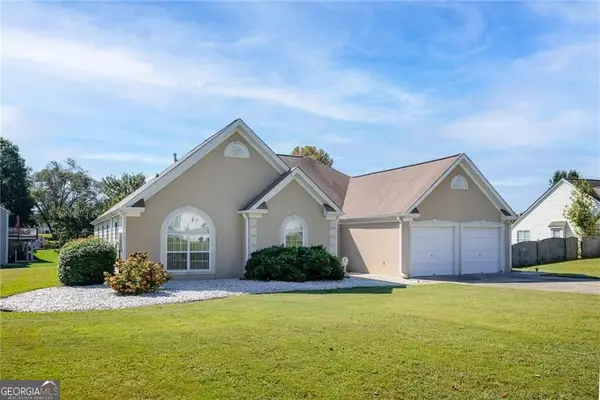 19 Meadow Crest Court, Powder Springs, GA 30127