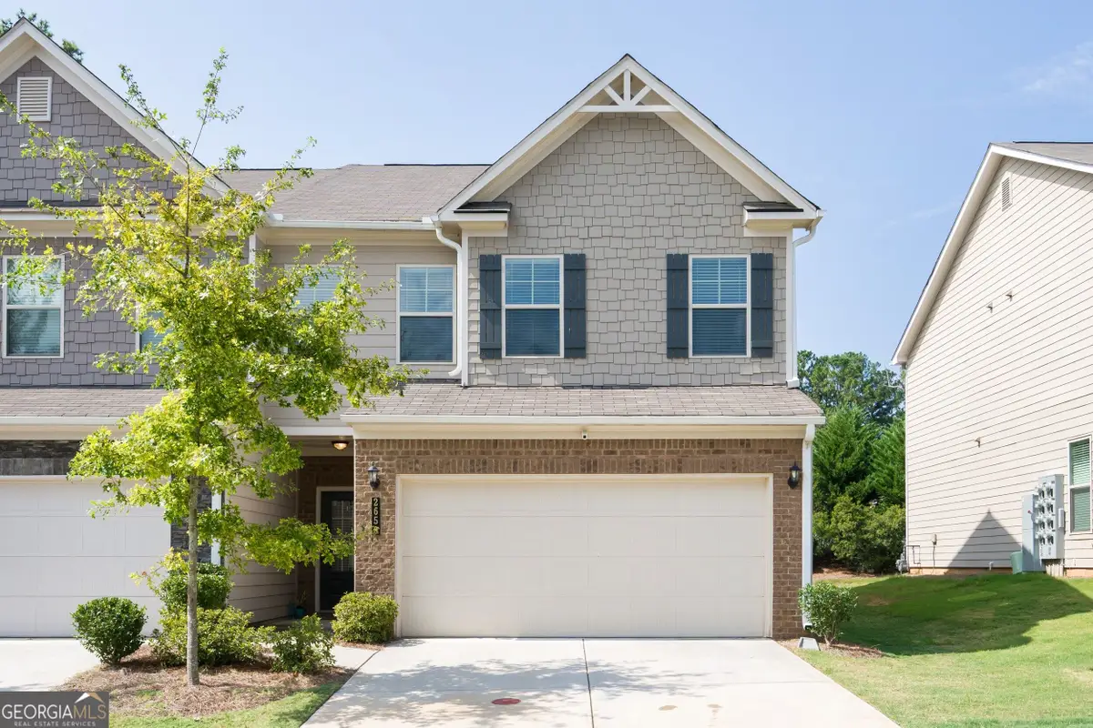 2658 Wild Laurel Court, Norcross, GA 30071 - #1