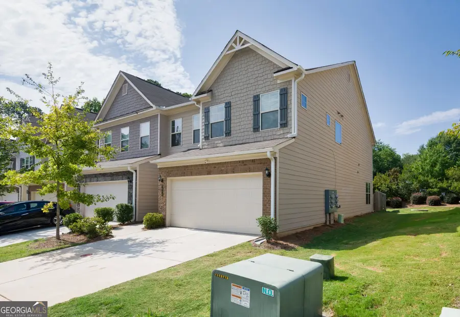 2658 Wild Laurel Court, Norcross, GA 30071 - #2