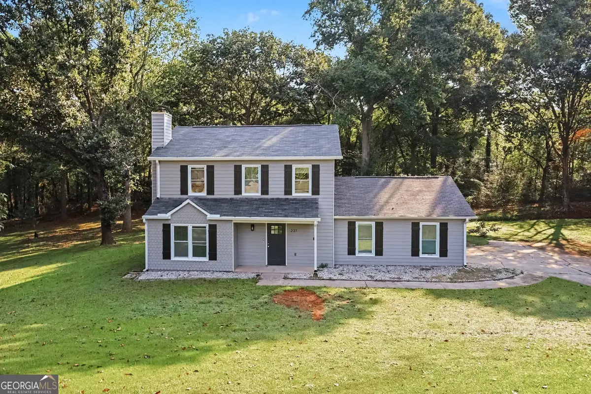 221 Lariat Lane, Ellenwood, GA 30294 - #1