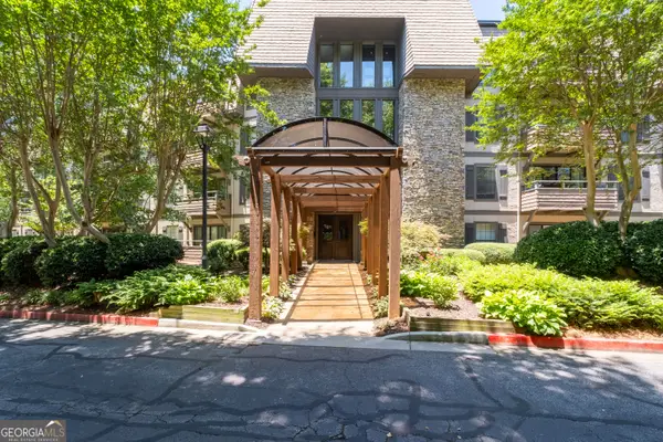 1120 Highland Bluff Drive Se, Atlanta, GA 30339