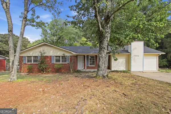 1195 Old Rockmart Road Se, Silver Creek, GA 30173