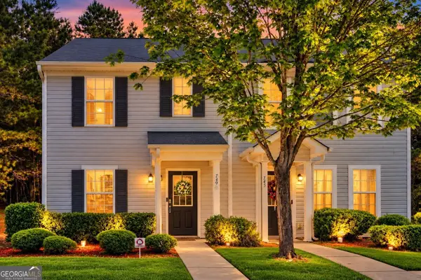 749 Outlook Way, South Fulton, GA 30349