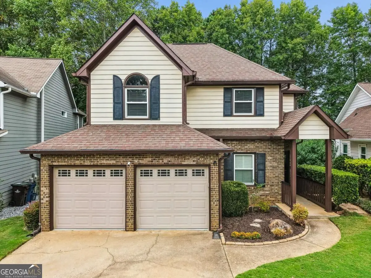 880 Bridge Pointe Court, Alpharetta, GA 30005 - #1