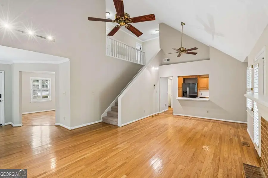 880 Bridge Pointe Court, Alpharetta, GA 30005 - #3
