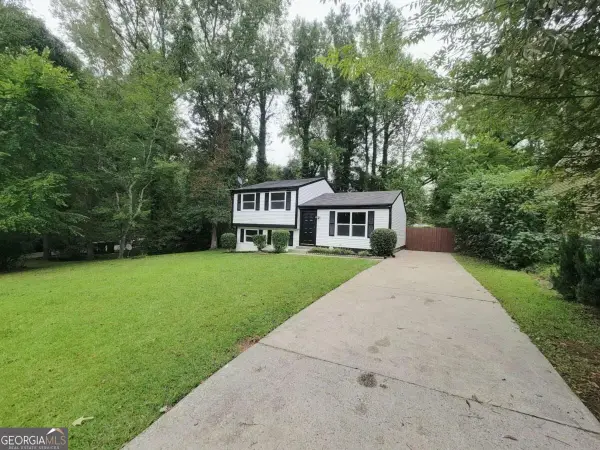 726 Lawndale Court, Norcross, GA 30093