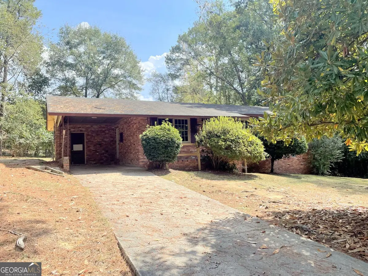 4702 Elkan Ave Avenue, Macon, GA 31210 - #1