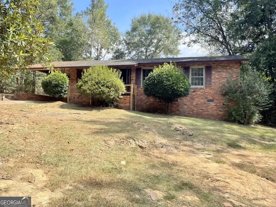 4702 Elkan Ave Avenue, Macon, GA 31210 - #2