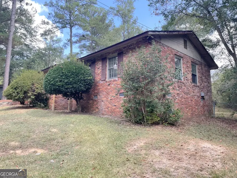 4702 Elkan Ave Avenue, Macon, GA 31210 - #3