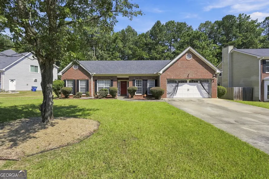 2120 Enon Mill Drive Sw, South Fulton, GA 30331 - #3