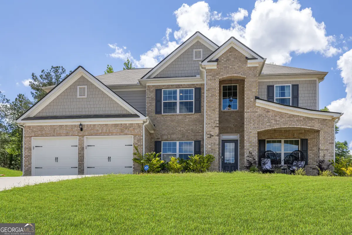 150 Gadson Drive, Fayetteville, GA 30214 - #1