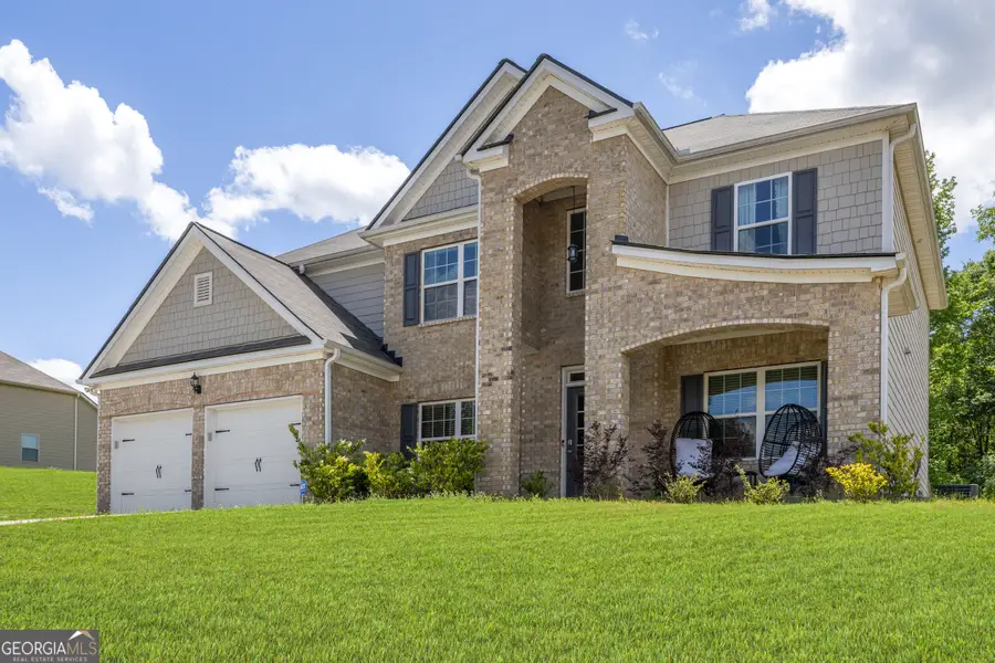 150 Gadson Drive, Fayetteville, GA 30214 - #3