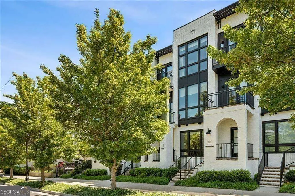 2528 Appleden Place #9, Atlanta, GA 30319 - #1