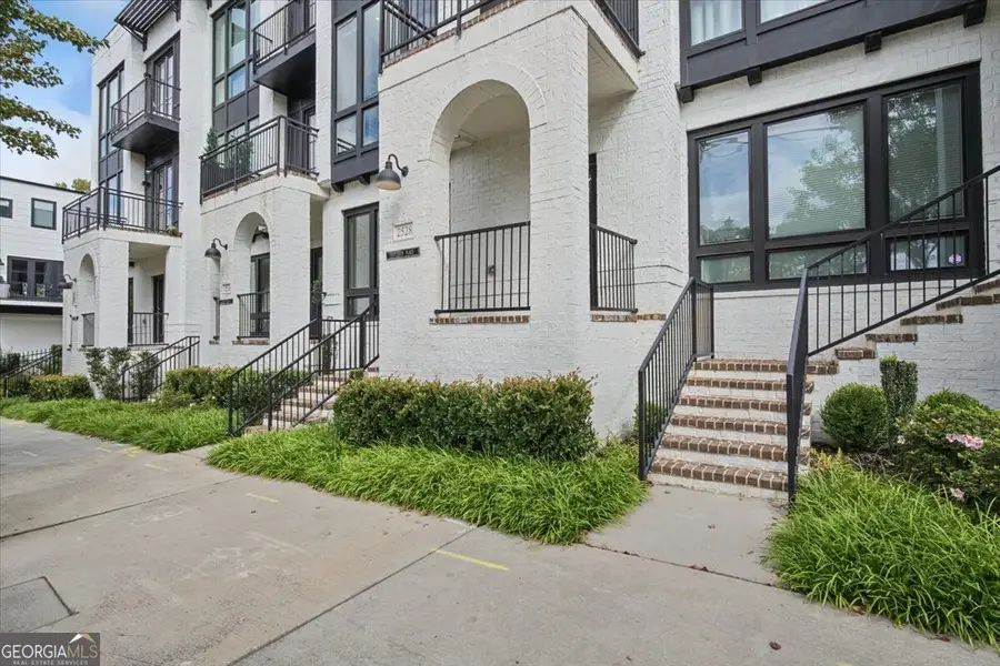2528 Appleden Place #9, Atlanta, GA 30319 - #2