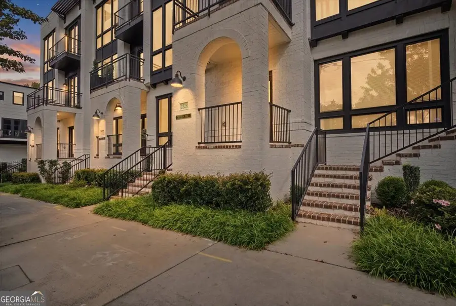 2528 Appleden Place #9, Atlanta, GA 30319 - #3