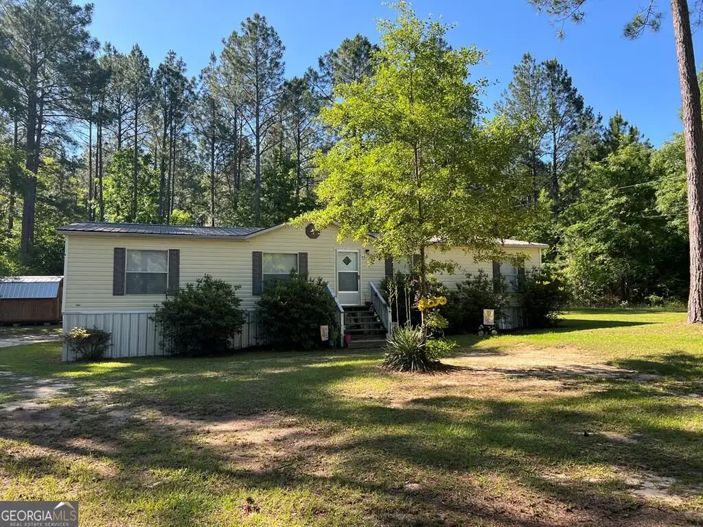 166 Pebble Hills Road, Cochran, GA 31014 - #1