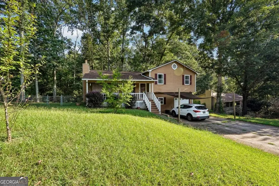 57 Brooks Street, Dallas, GA 30157 - #3