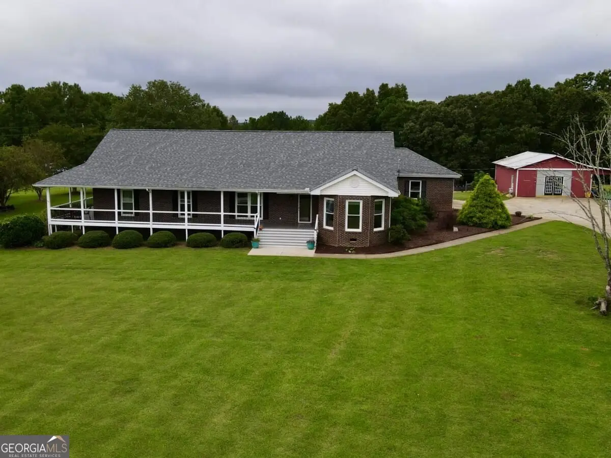 2199 Horsley Mill Road, Carrollton, GA 30116 - #1