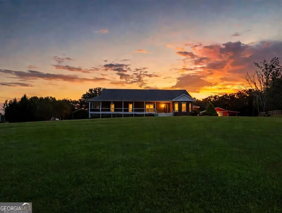 2199 Horsley Mill Road, Carrollton, GA 30116 - #2